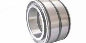 Double Row Full Complement Cylindrical Roller Bearings