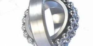 Double Row Self Aligning Ball Bearings