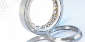 Four Point Contact Ball Bearings