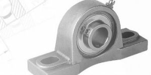 Pillow Block Bearings