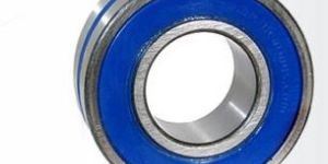 Sealed Spherical Roller Bearings