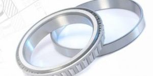 Taper Roller Bearings (Metric & Inch)