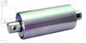 Tension Leveller Bearing