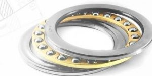 Thrust Ball Bearings