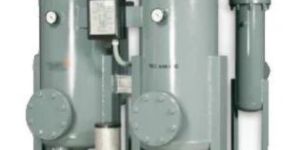 Compressed Air Dryers Heatless Dp Series