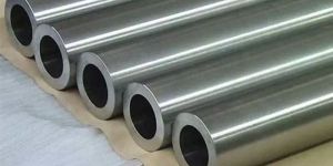 Alloy Steel Pipes