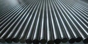 Alloy Steel Round Bar