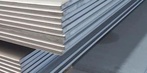 Aluminium Plates