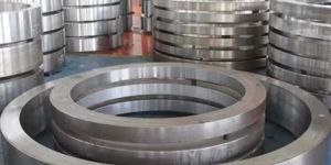 Stainless Steel 304 Rings