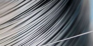 Stainless Steel Wires