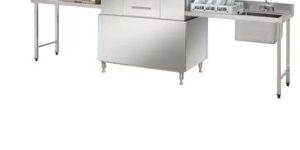 Conveyor Dishwasher