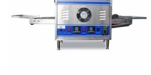 Conveyor Pizza Oven Electric
