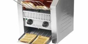 Conveyor Toaster Machine Electric