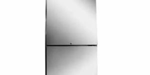 Double Door Commercial Refrigerator