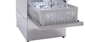 Glass Washer