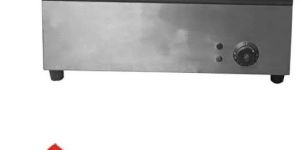 Hot Bain Marie Table Top