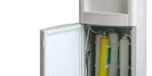 Plastic RO Water Cooler