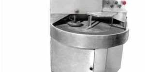 Semi Automatic Chapati Machine