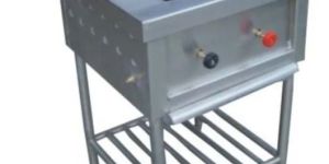Single Burner Range Gas