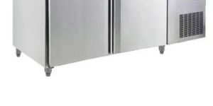 Undercounter Chillers and Freezers