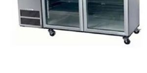 Undercounter Wine Cooler