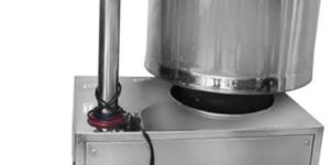 Wet Grinder Machine Electric