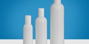 Shampoo/hair Oil Bottles with Disc Type Cap