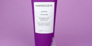 women nanogen hair shampoo