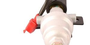 Gas Solenoid Valve
