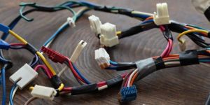 Cable Harness Assembly