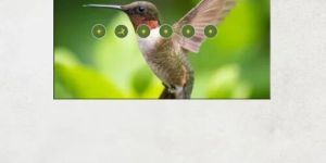 Wifi Smart Touch Switch Board 6 Module