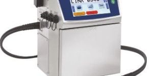 Continuous Inkjet Printer 8940