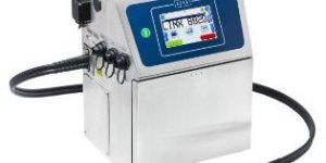 Linx Continuous Inkjet Printer 8820