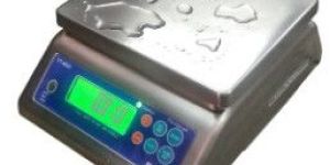 Waterproof Weighing Scale (IP68 Compliant)
