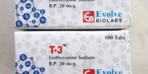 Liothyronine Sodium Tablets BP
