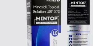 Minoxidil Mintop Solution