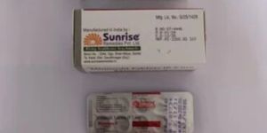 Minoxidil Tablet 5mg