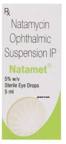 Natamycin Eye Drop