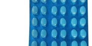 PARACETAMOL 500 MG TABLETS