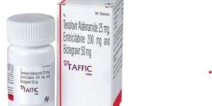 Taffic Tablets HIV