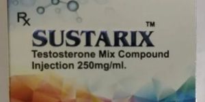 Testosterone Mix Compound Injection
