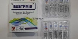 Testosterone Mix Compound Injection 250 Mg