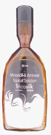 Tricoscilk Max Solution