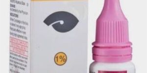 Tropicacyl Eye Drop