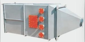 Dedusting System