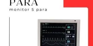 Multi Para Monitor
