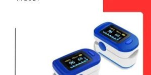Pulse Oxi Meter
