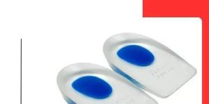 Silicon Heal Cushion
