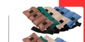 Weight Cuff