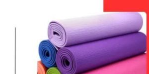 Yoga Mats